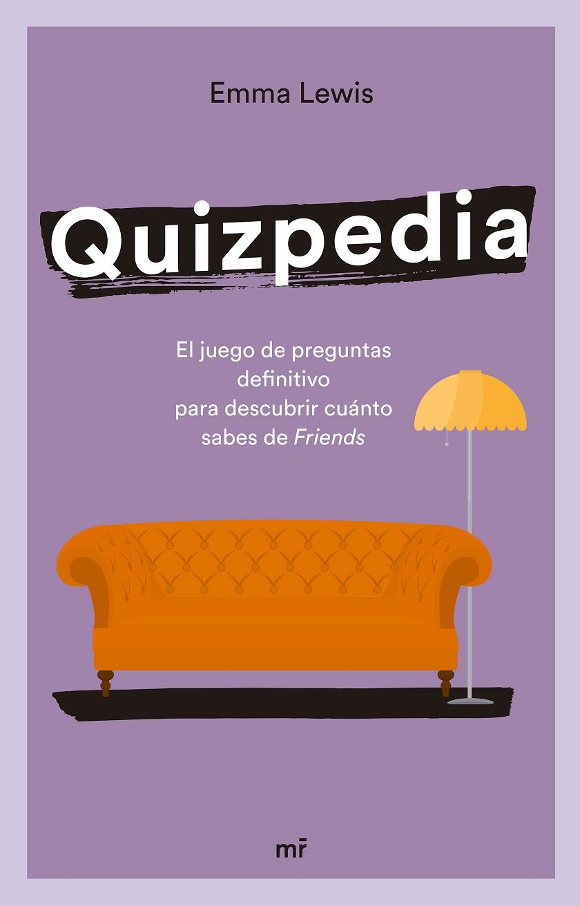 Quizpedia | 9788427048447 | Lewis, Emma | Llibreria online de Figueres i Empordà