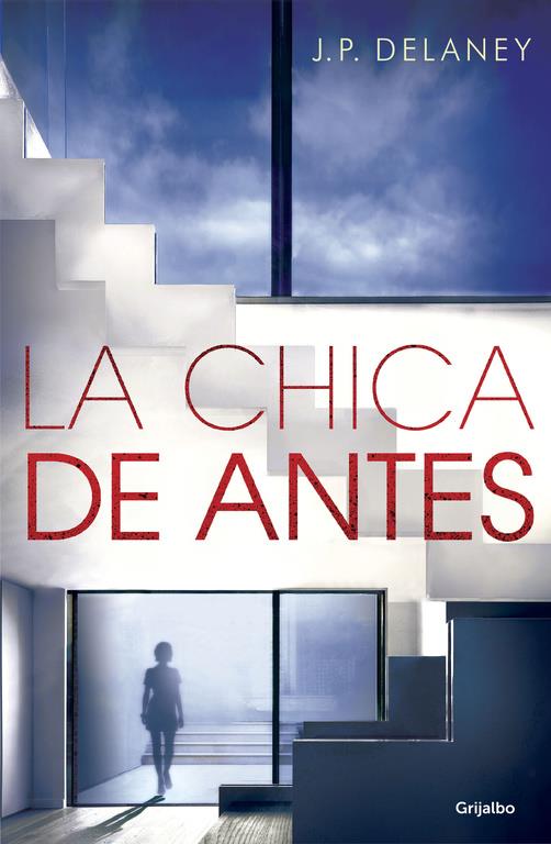 La chica de antes | 9788425355271 | DELANEY,J.P. | Llibreria online de Figueres i Empordà