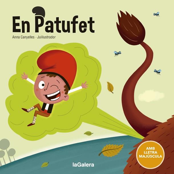 El Patufet (PAL) | 9788424666842 | Canyelles, Anna | Llibreria online de Figueres i Empordà
