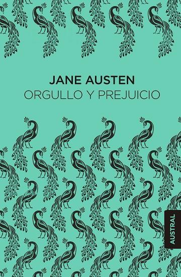 Orgullo y prejuicio | 9788467045642 | Austen, Jane | Llibreria online de Figueres i Empordà