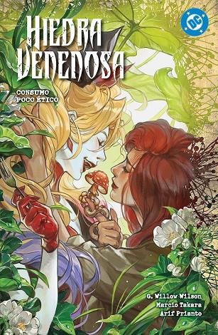 DC PREMIERE. AMANECER DE DC. HIEDRA VENENOSA #02 | 9791370131517 | VVAA | Librería online de Figueres / Empordà