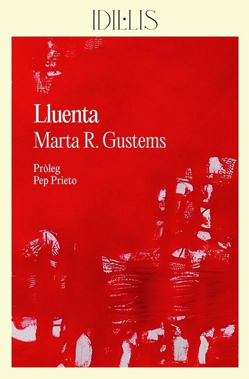 Lluenta | 9788412830408 | R. Gustems, Marta | Librería online de Figueres / Empordà