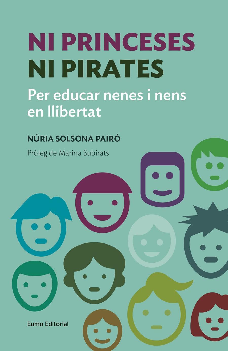 Ni princeses ni pirates | 9788497665759 | Solsona Pairó, Núria | Llibreria online de Figueres i Empordà
