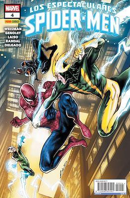 LOS ESPECTACULARES SPIDER-MEN #04 | 977293885700100004 | Varis Autors | Librería online de Figueres / Empordà
