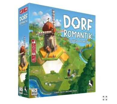 DORFROMANTIK | 8435450254673 | Llibreria online de Figueres i Empordà