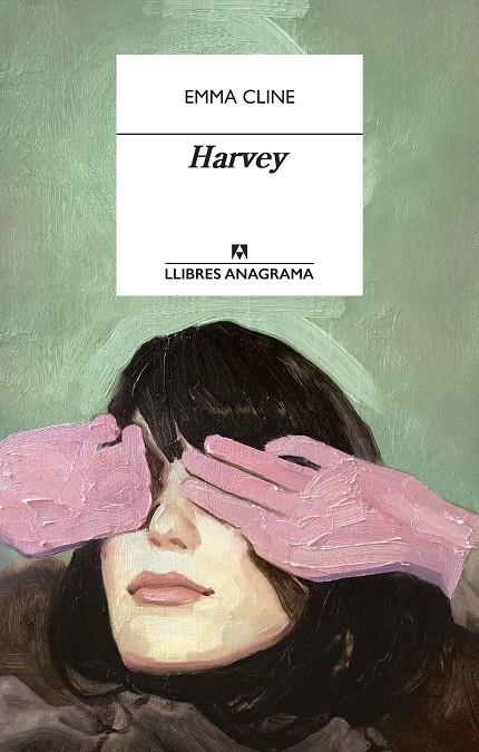 Harvey (CAT) | 9788433915924 | Cline, Emma | Librería online de Figueres / Empordà