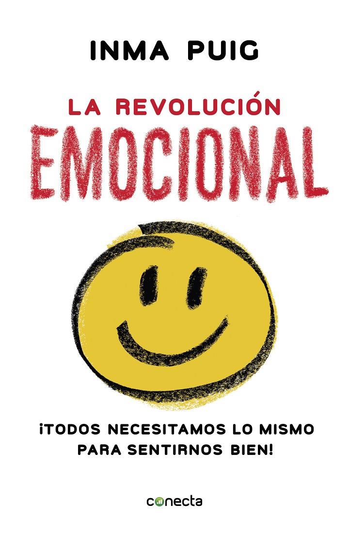 La revolución emocional | 9788416883523 | Puig, Inma | Librería online de Figueres / Empordà