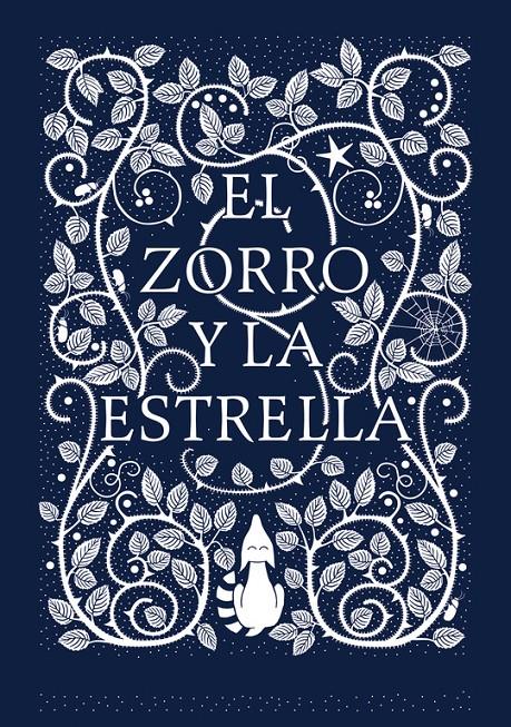 El zorro y la estrella | 9788416588183 | BICKFORD-SMITH, CORALIE | Librería online de Figueres / Empordà