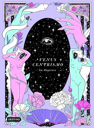 Venuscentrismo | 9788408226819 | Muguruza, Isa | Llibreria online de Figueres i Empordà