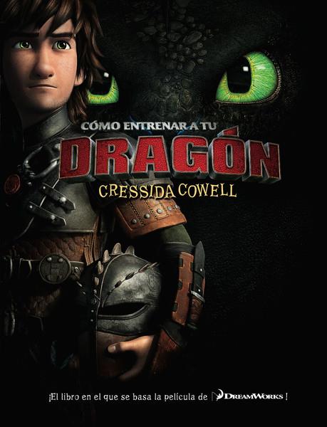 COMO ENTRENAR A TU DRAGON | 9788467571790 | Cowell, Cressida | Librería online de Figueres / Empordà