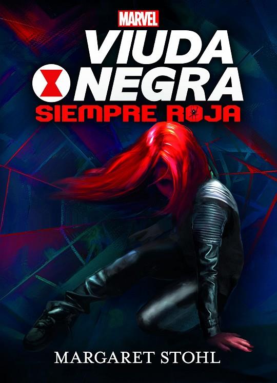 Viuda Negra. Siempre roja | 9788416914777 | Marvel | Librería online de Figueres / Empordà
