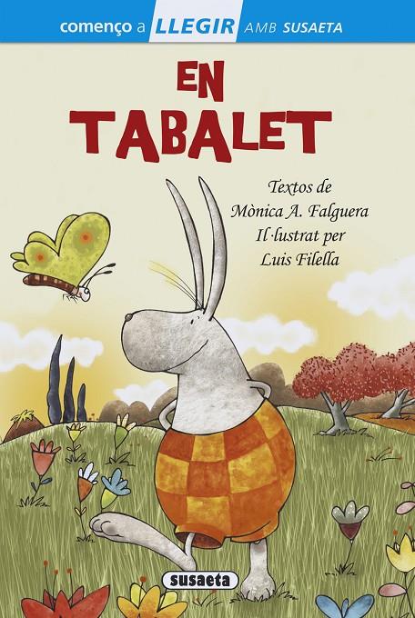 En Tabalet | 9788467754056 | A. Falguera, Mònica | Librería online de Figueres / Empordà