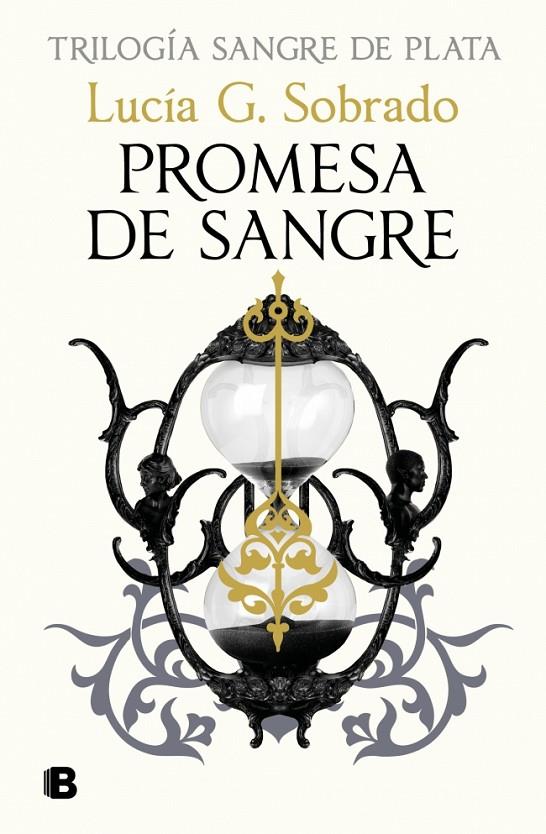 Promesa de sangre (Sangre de Plata #03) | 9788466680028 | G. Sobrado, Lucía | Librería online de Figueres / Empordà
