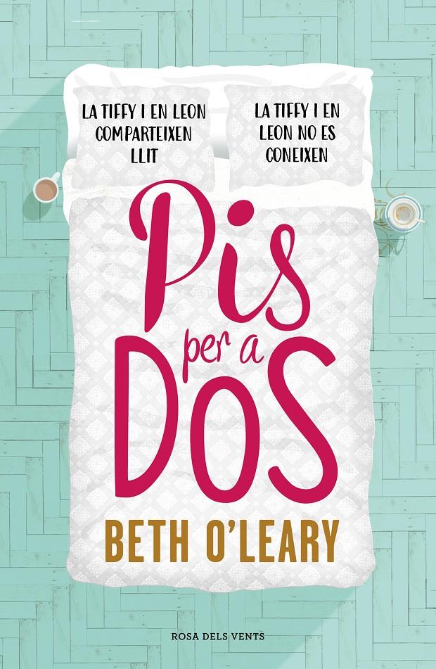 Pis per a dos | 9788417627164 | O'Leary, Beth | Librería online de Figueres / Empordà