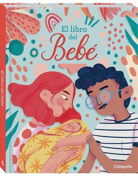 EL LIBRO DEL BEBE + CAJA CON DIVISIONES | 9789876378406 | Librería online de Figueres / Empordà