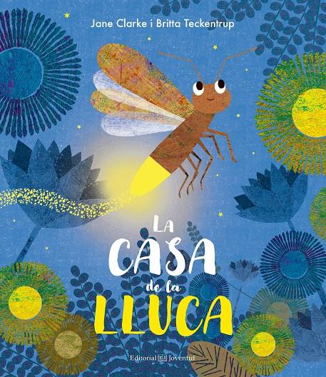 La casa de la Lluca | 9788426144690 | Jane Clarke | Llibreria online de Figueres i Empordà