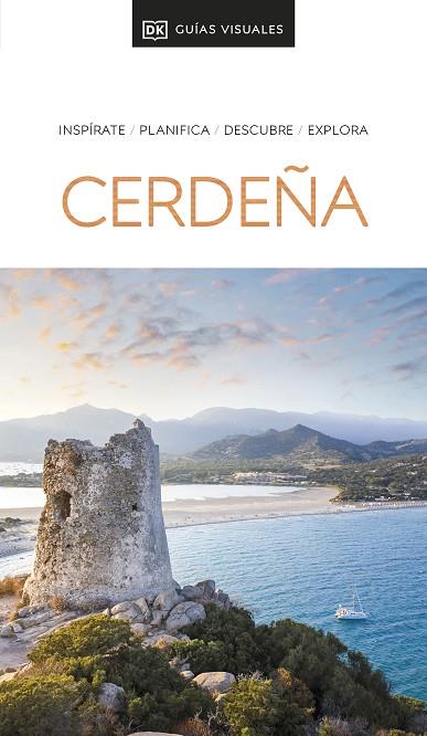 Cerdeña (Guías Visuales) | 9780241682821 | DK | Librería online de Figueres / Empordà