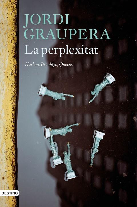 La perplexitat | 9788497103497 | Graupera Garcia-Milà, Jordi | Librería online de Figueres / Empordà