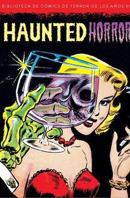 Haunted Horror #10 | 9788418320903 | Librería online de Figueres / Empordà