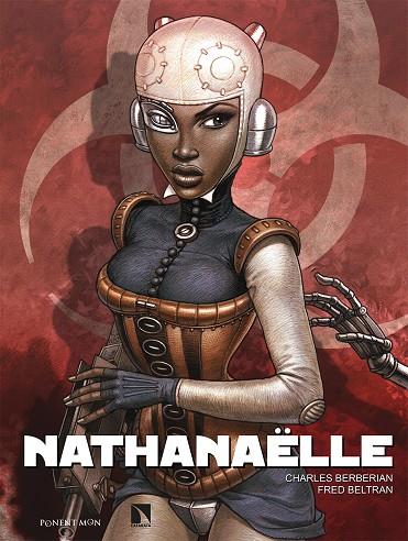 NATHANAELLE | 9788418309045 | Librería online de Figueres / Empordà