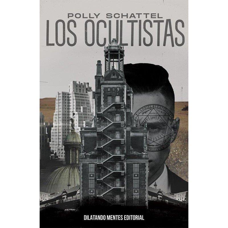 Los ocultistas | 9788412488791 | Schattel, Polly | Librería online de Figueres / Empordà