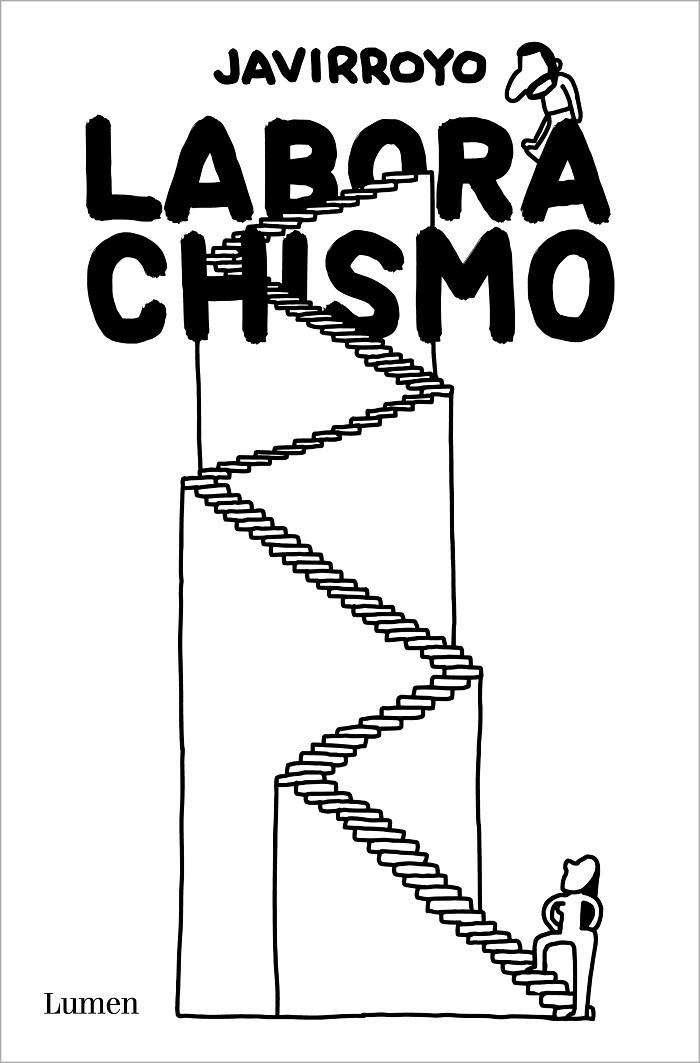 Laborachismo | 9788426409508 | Javirroyo | Librería online de Figueres / Empordà
