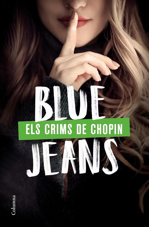 Els crims de Chopin | 9788466428989 | Blue Jeans | Librería online de Figueres / Empordà