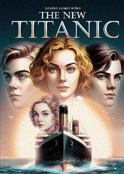 THE NEW TITANIC | 9788410154650 | Ramió Suñer, Marina | Llibreria online de Figueres i Empordà