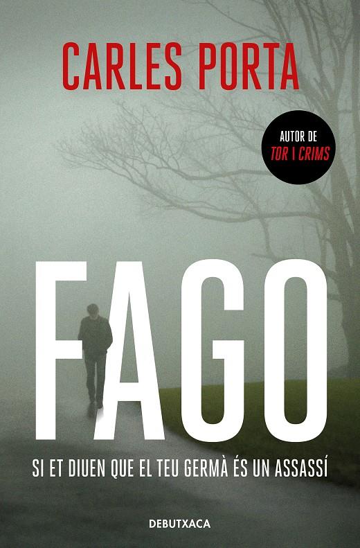 Fago | 9788418132889 | Porta, Carles | Librería online de Figueres / Empordà