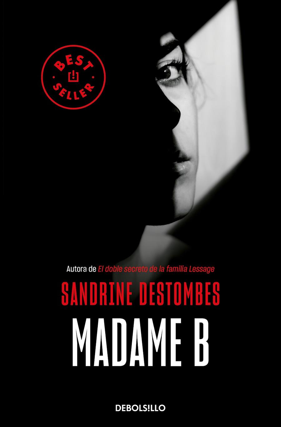 Madame B | 9788466359214 | Destombes, Sandrine | Llibreria online de Figueres i Empordà