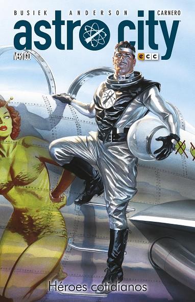 Astro City: Héroes cotidianos | 9788417243401 | Busiek, Kurt | Llibreria online de Figueres i Empordà