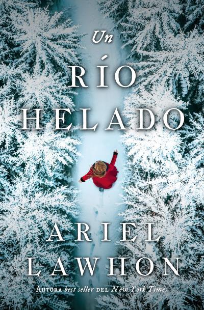 Un río helado | 9791387595210 | Lawhon, Ariel | Llibreria online de Figueres i Empordà