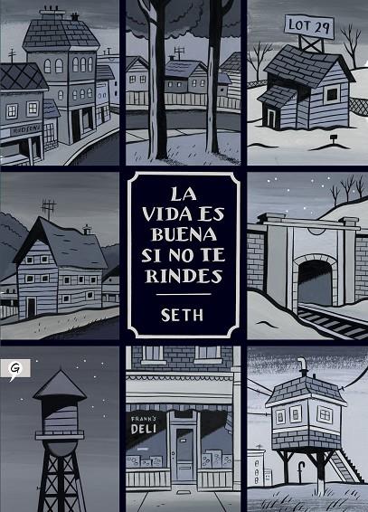 La vida es buena si no te rindes | 9788416131327 | Seth | Llibreria online de Figueres i Empordà