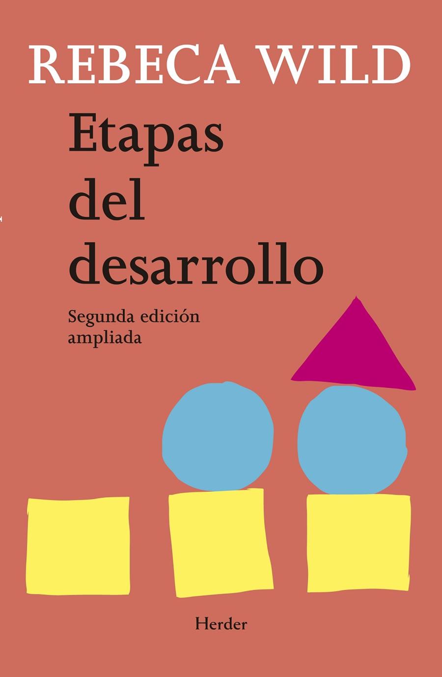 ETAPAS DEL DESARROLLO 2ªED. | 9788425438905 | Librería online de Figueres / Empordà