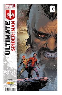 ULTIMATE SPIDERMAN #013 | 977293860900600013 | Hickman, Jonathan / Checchetto, Marco / Wilson, Matt | Llibreria online de Figueres i Empordà