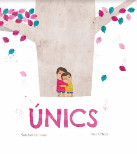 ÚNICS | 9788409342983 | Carmona García, Soledad | Librería online de Figueres / Empordà