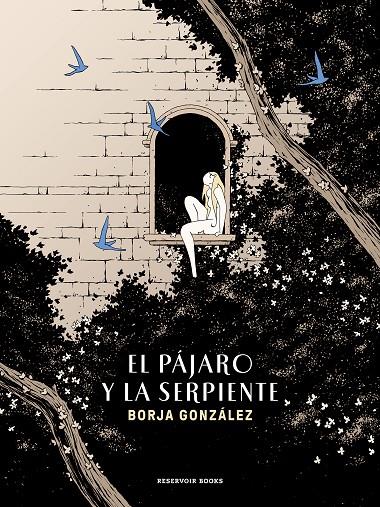 El pájaro y la serpiente (Las Tres Noches #03) | 9788419437150 | González, Borja | Librería online de Figueres / Empordà