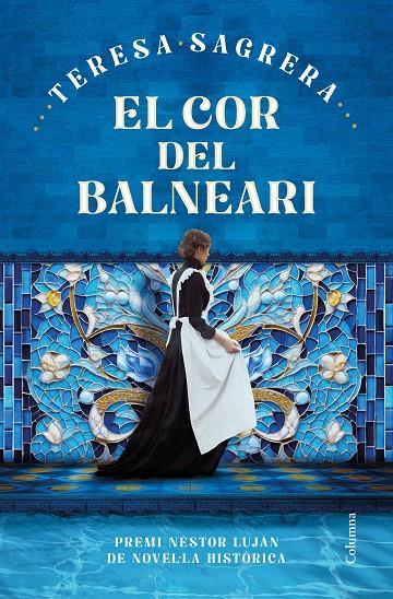 El cor del balneari | 9788466432184 | Sagrera Bassa, Teresa | Llibreria online de Figueres i Empordà