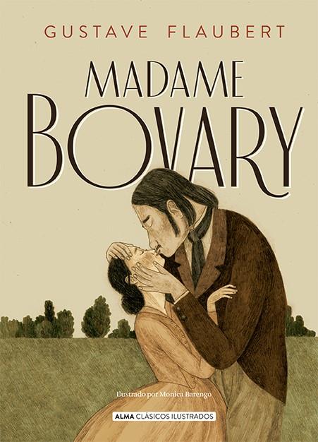 Madame Bovary (nueva edición 2021) | 9788418395161 | Flaubert, Gustave | Librería online de Figueres / Empordà