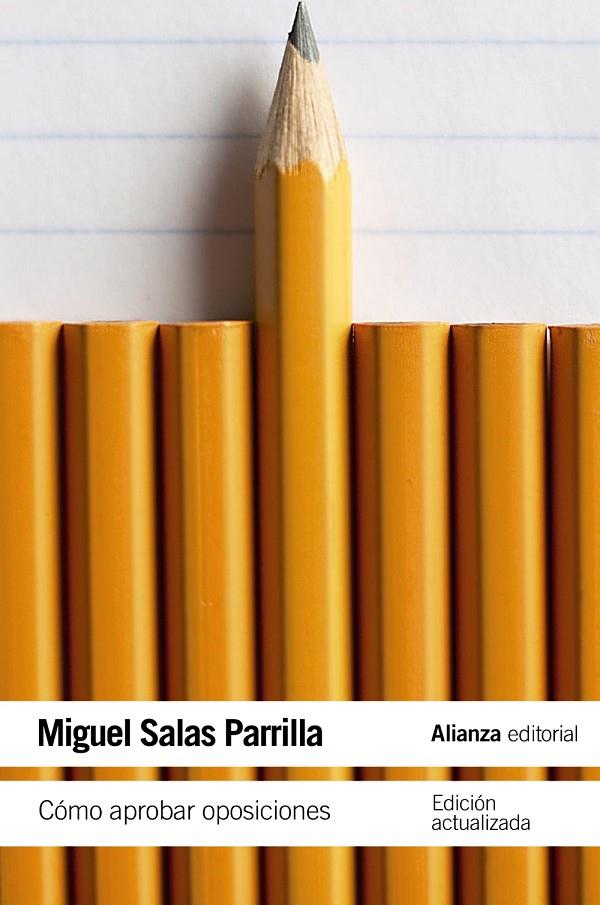 Cómo aprobar oposiciones | 9788420652863 | Salas Parrilla, Miguel | Llibreria online de Figueres i Empordà