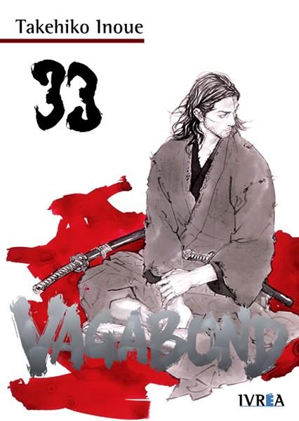 Vagabond #33 | 9788416512287 | Inoue, Takehiko | Llibreria online de Figueres i Empordà