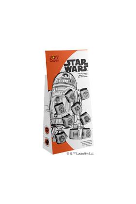 STORY CUBES STAR WARS | 841333111007 | Llibreria online de Figueres i Empordà