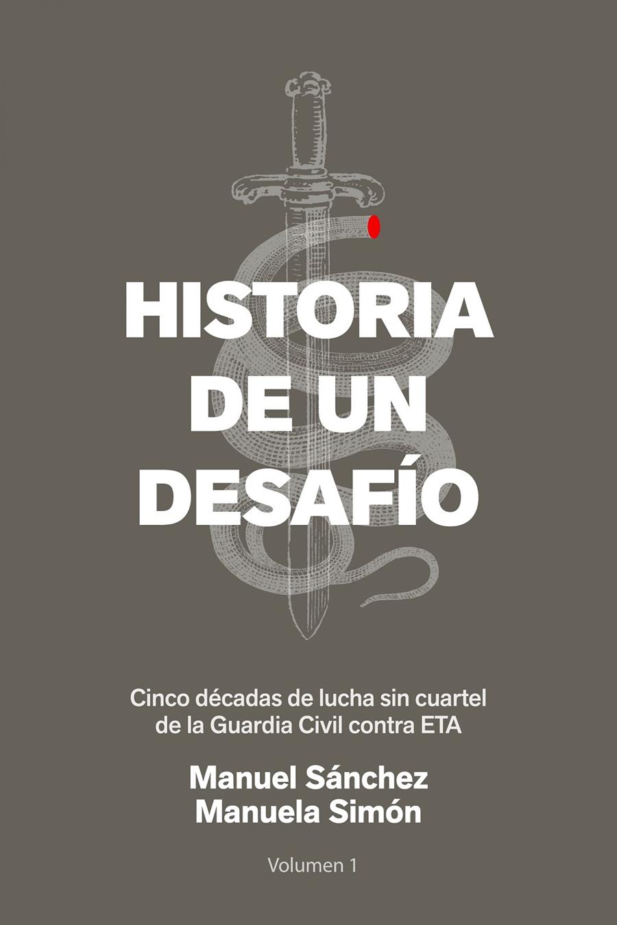 Historia de un desafío | 9788499426365 | Sánchez Corbí, Manuel/Simón, Manuela | Llibreria online de Figueres i Empordà