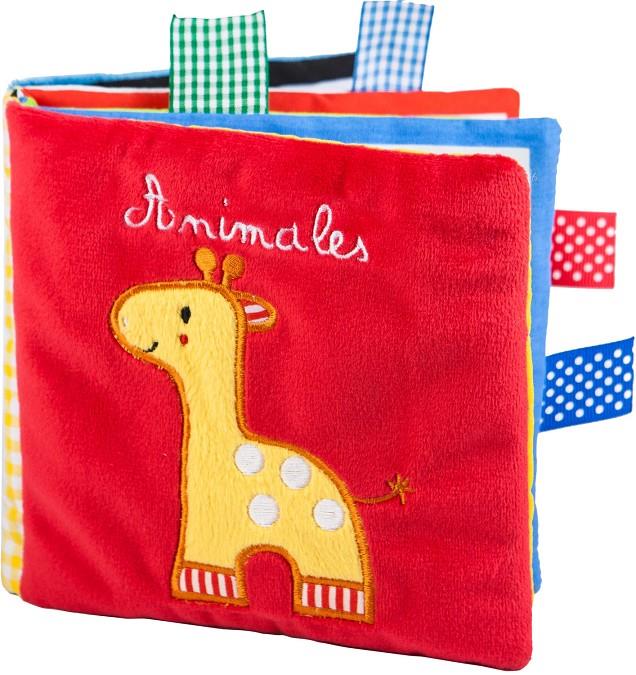Animales | 9788498259605 | Rettore, Kenny | Llibreria online de Figueres i Empordà