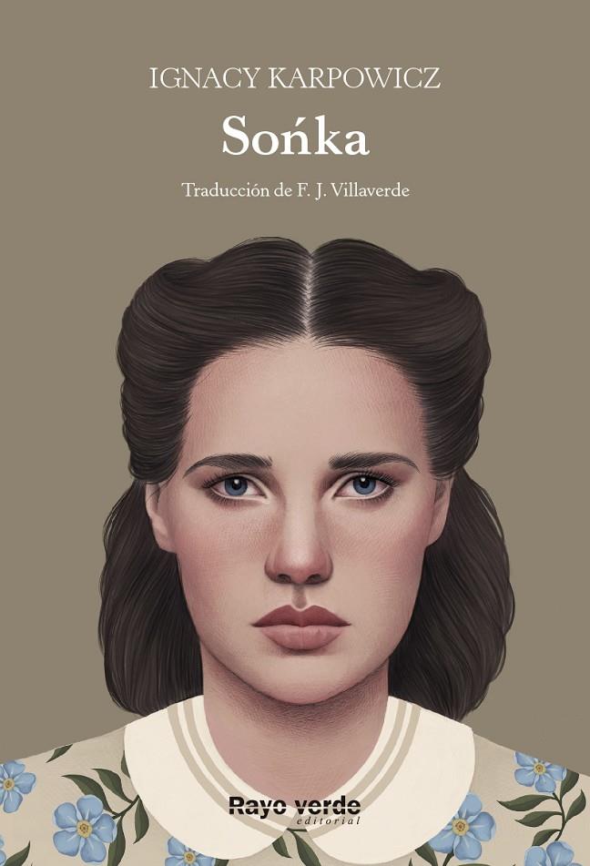 Sonka (ESP) | 9788417925086 | Karpowicz, Ignacy | Librería online de Figueres / Empordà