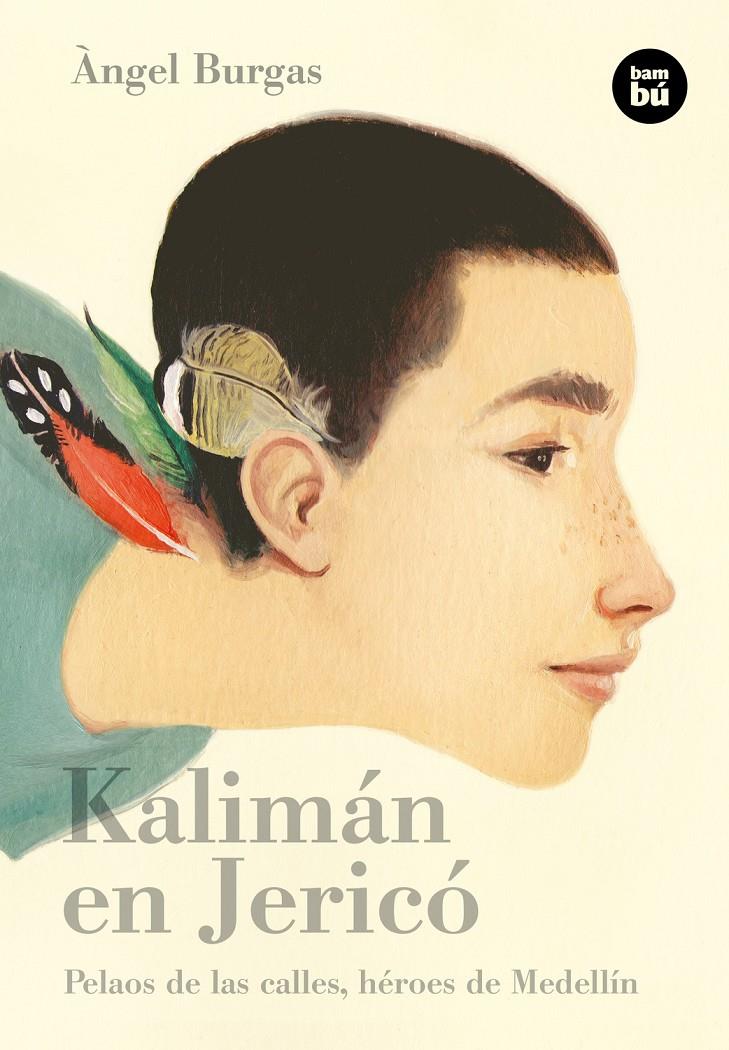 Kalimán en Jericó | 9788483433102 | Burgas, Àngel | Librería online de Figueres / Empordà