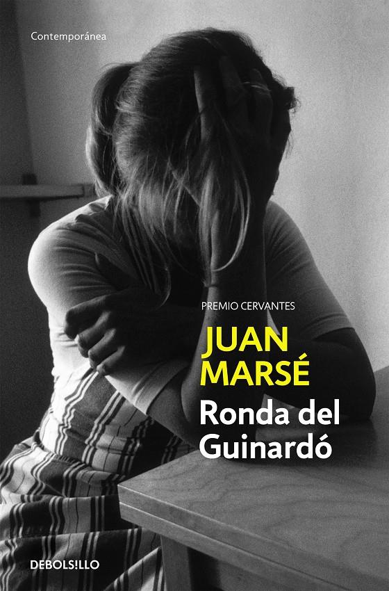 Ronda del Guinardó | 9788497598293 | Marsé, Juan | Llibreria online de Figueres i Empordà