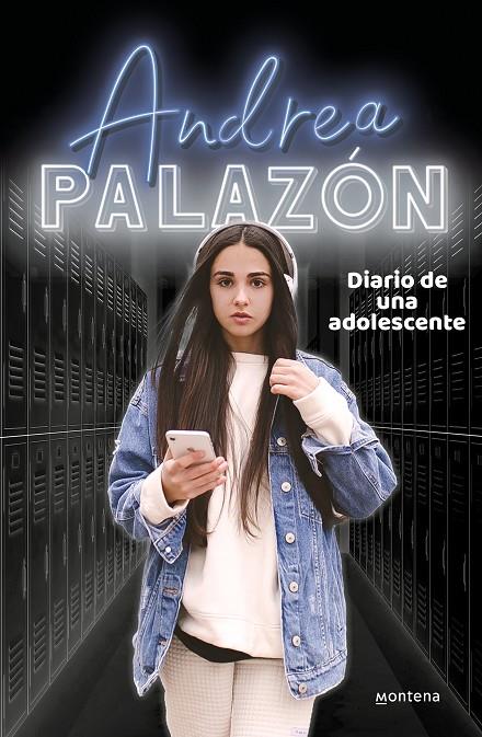 Diario de una adolescente | 9788418318818 | Palazón, Andrea | Llibreria online de Figueres i Empordà