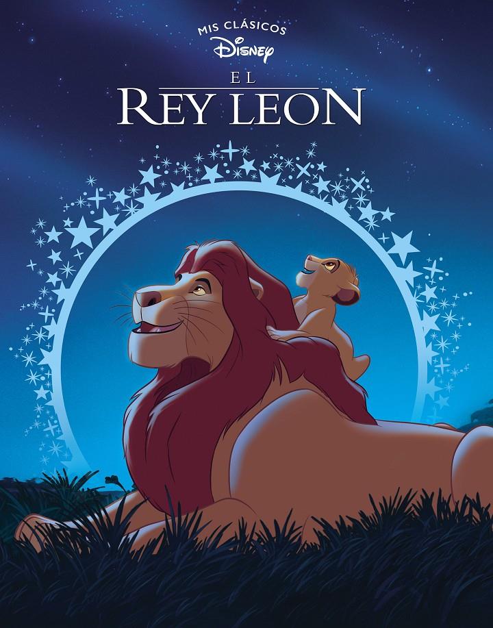 El rey León (Mis Clásicos Disney) | 9788416548019 | Disney | Llibreria online de Figueres i Empordà