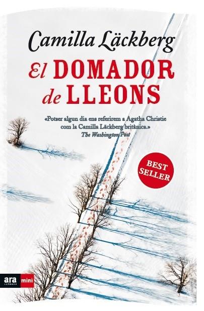 EL DOMADOR DE LLEONS (Els crims de Fjällbacka #09) | 9788493967994 | Läckberg, Camilla | Librería online de Figueres / Empordà